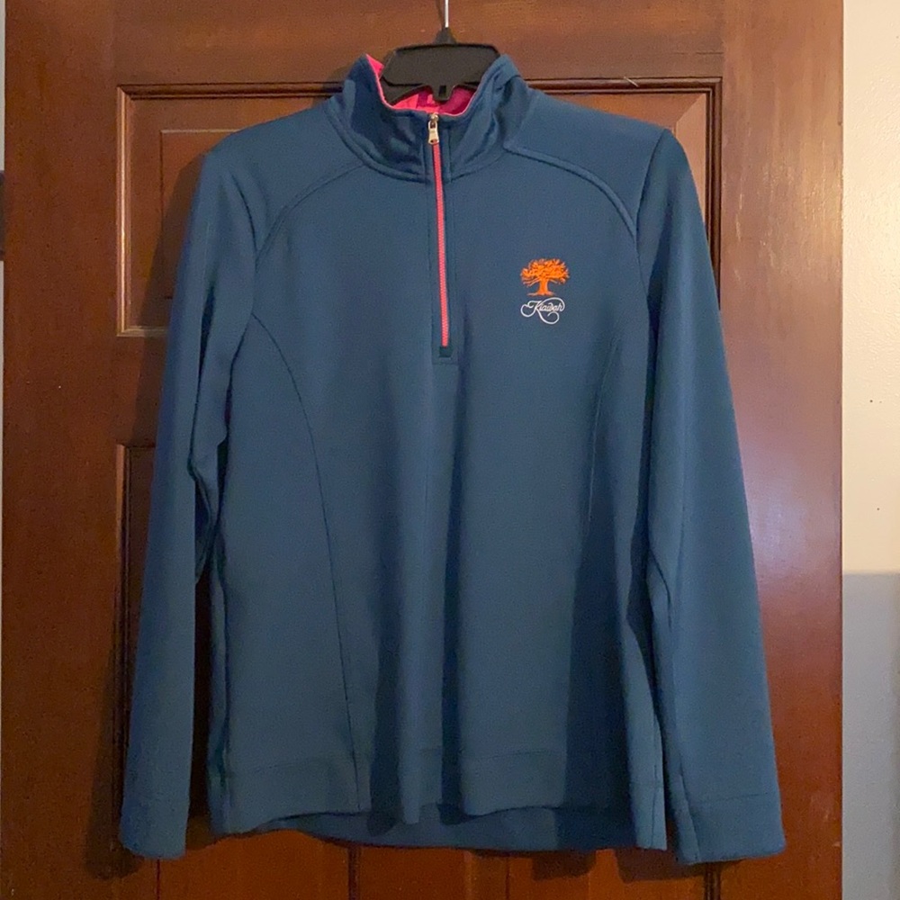 Fairway&Greene Women’s Kiawah Pullover